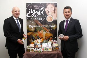 Anecoop se ha consolidado como una de las mayores empresas internacionales de distribución de cítricos, hortalizas, frutas no cítricas y vino.