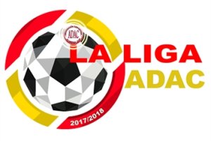 La Liga ADAC sigue adelante.