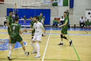 Un almeriense que busca la Superliga.