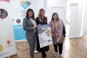 Presentación del cartel de las jornadas.