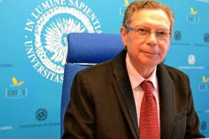 Javier de las Nieves, en una imagen de archivo.