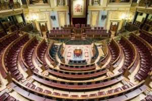Congreso de los Diputados.