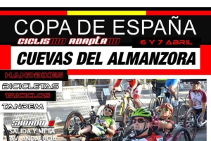 Cartel del campeonato.