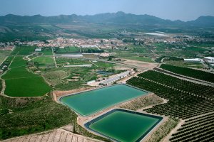 La comunidad de regantes de Pulpí persigue la garantía de agua suficiente y de calidad para sus regantes.