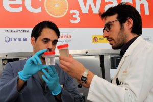 Será el nueve de abril en Valencia.