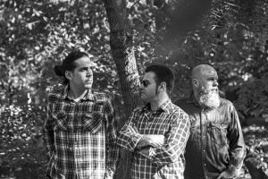 Beach Hotel se presenta en Almería este domingo.