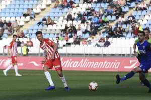 Juan Carlos Real lleva una temporada sensacional.