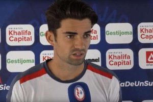 Enzo Zidane.