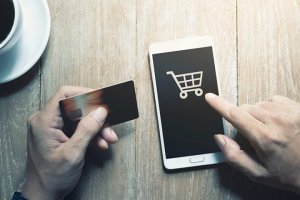 La compra por Internet crecido mucho en los últimos años