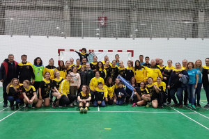 Ya tienen el billete para pelear el ascenso.