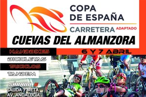 Imagen  del cartel del evento