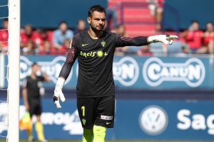 René, compromiso en estado puro.