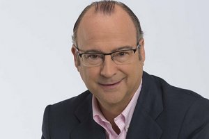 Luis Rogelio, exalcalde de Almería y presidente de la Diputación.