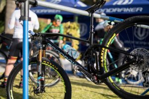 Primaflor Mondraker no para de competir.