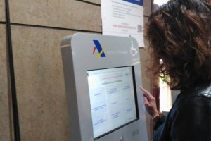 Hacienda avisa sobre un timo relacionado con la Renta 2019.