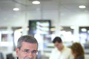 Directo General de Caparrós Nature, Pedro Caparrós