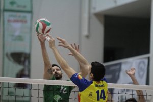 Víctor Viciana dirigirá el ataque de Unicaja Almería.