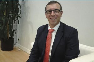 fotografía de Antonio Miguel, economista y colaborador