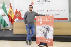 Carlos Sánchez presentó ayer la programación de primavera.