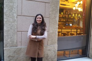 Azucena Martín escribe sobre ciencia en Hipertextual.