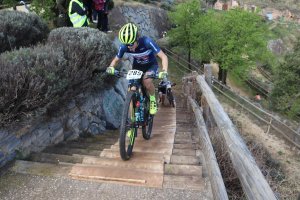 Primaflor-Mondraker-Rotor tiene grandes deportistas.