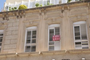 Los propietarios que piden ‘certificado de solvencia’ se han duplicado en dos años.