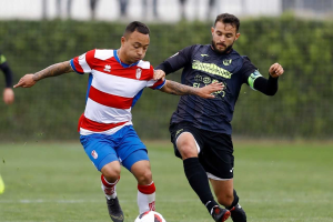 Una derrota que complica la situación.