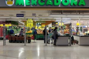 La Policía alerta de un timo que usa como gancho el nombre de Mercadona.