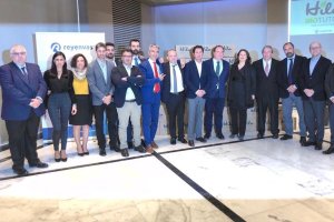 Presentación de Hilo Biotutor.