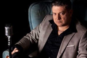 El músico Diego Cruz podría ir en la candidatura del PP a las municipales.