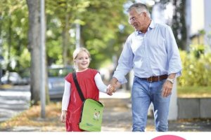 Semana de Puertas Abiertas en Mortimer English Club Almería.