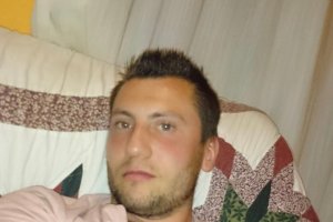 Juan de Dios López, en una foto facilitada por la familia.