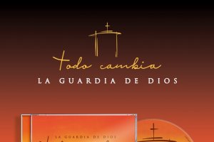 Primer disco del grupo La Guardia de Dios.