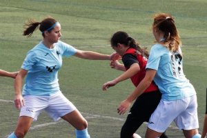 Gran temporada de las celestes.