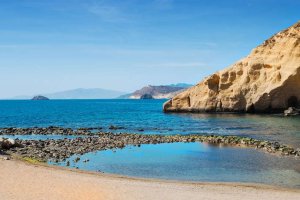 La Costa de Almería, uno de los lugares favoritos para escapadas de fin de semana según una web.