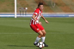 Anita París se pierde el tramo final de la temporada.