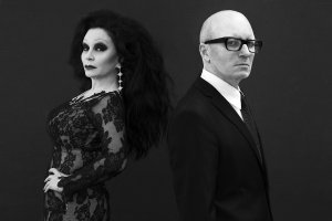 Fangoria actuará en Almería el próximo 16 de mayo.