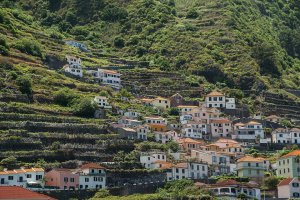 El accidente ha tenido lugar en la isla de Madeira.