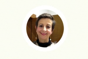 María del Mar Hernández Andújar.