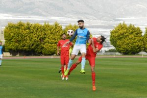 Samu Corral vuelve a estar disponible.