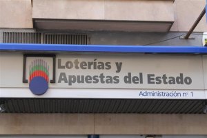 La suerte ha vuelto a caer este sábado en la provincia de Almería.