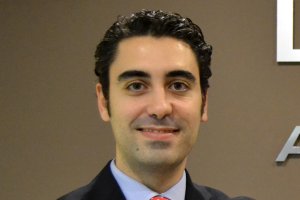 Joaquín Pérez de la Blanca Pradas.