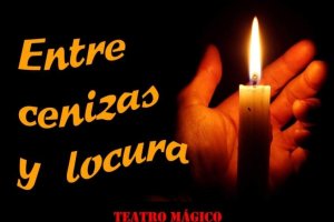 Cartel de la propuesta de los alumnos de la UAL.