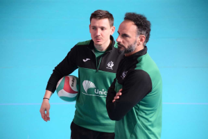 Preparado para las grandes emociones.