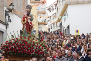Con más de 260 años de tradición, la fiesta de San Marcos es desde hace 12 años Fiesta de Interés Turístico en Andalucía.