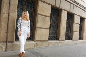 Marian Alonso dirige la entidad cultural Art&Muse.