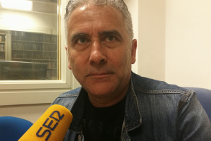 Pepe Morales habló claro en el Carrusel Deportivo.