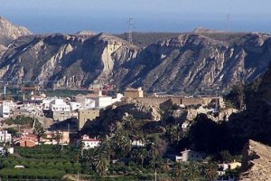 Cuevas del Almanzora ha sido beneficiado con una importante subvención para reducir la contaminación.