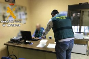 La detenida ha entrado a prisión de forma preventiva.