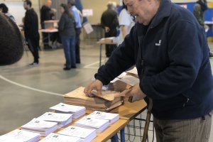 Nuevos partidos y más opciones políticas han marcado estas elecciones.